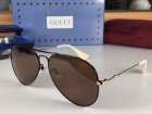 Gucci High Quality Sunglasses 470