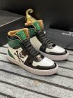 Philipp Plein Men's Shoes 825