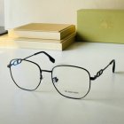 Burberry Plain Glass Spectacles 87