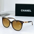Chanel High Quality Sunglasses 3144