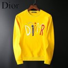 DIOR Men's Long Sleeve T-shirts 42