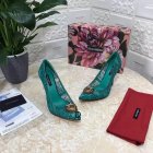 Dolce & Gabbana Women's Shoes 540