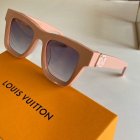 Louis Vuitton High Quality Sunglasses 1633