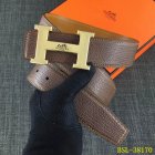 Hermes High Quality Belts 344