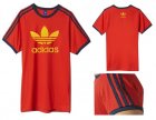 adidas Apparel Men's T-shirts 609