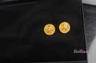 Versace Jewelry Earrings 23