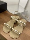 Chanel Women's Shoes 707