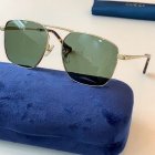 Gucci High Quality Sunglasses 5438