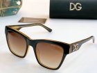 Dolce & Gabbana High Quality Sunglasses 245