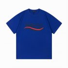 Balenciaga Men's T-shirts 623