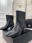 Chanel Women's Shoes 2081