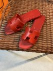 Hermes Women's Slippers 210