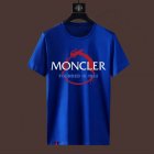 Moncler Men's T-shirts 127