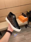 Louis Vuitton Men's shoes 3074