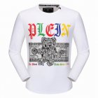 Philipp Plein Men's Long Sleeve T-shirts 03