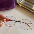 Gucci Plain Glass Spectacles 233