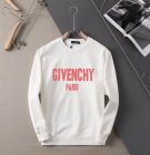 GIVENCHY Men's Long Sleeve T-shirts 125