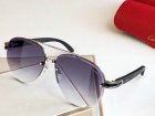 Cartier High Quality Sunglasses 954
