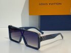 Louis Vuitton High Quality Sunglasses 3855