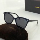 TOM FORD High Quality Sunglasses 2606