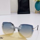 DIOR High Quality Sunglasses 269