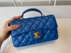 Chanel Original Quality Handbags 810