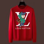 Louis Vuitton Men's Long Sleeve T-shirts 472