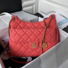 Chanel Original Quality Handbags 1817
