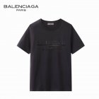 Balenciaga Men's T-shirts 357