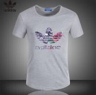 adidas Apparel Men's T-shirts 125