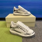 Alexander McQueen Men's Shoes 231