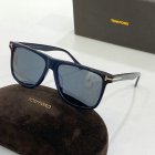 TOM FORD High Quality Sunglasses 1012