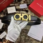 Salvatore Ferragamo Original Quality Belts 94