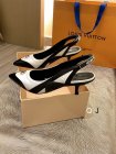 Louis Vuitton Women's Shoes 927