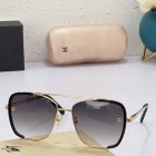 Chanel High Quality Sunglasses 3296