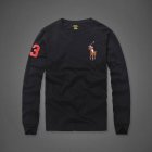 Ralph Lauren Men's Long Sleeve T-shirts 03