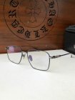 Chrome Hearts Plain Glass Spectacles 393