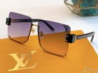 Louis Vuitton High Quality Sunglasses 1674