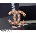 Chanel Jewelry Breastpin 22