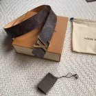 Louis Vuitton Original Quality Belts 286