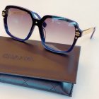 Chanel High Quality Sunglasses 381