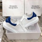 Alexander McQueen Men's Shoes 467