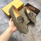 TODS Men's Shoes 167