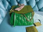 Gucci Original Quality Handbags 789