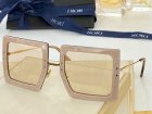 DIOR High Quality Sunglasses 2095