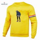 Moncler Men's Long Sleeve T-shirts 28