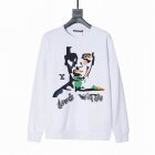 Louis Vuitton Men's Long Sleeve T-shirts 1056