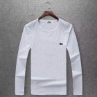 Lacoste Men's Long Sleeve T-shirts 08