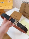 Burberry Original Quality Belts 352