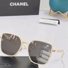 Chanel High Quality Sunglasses 1494